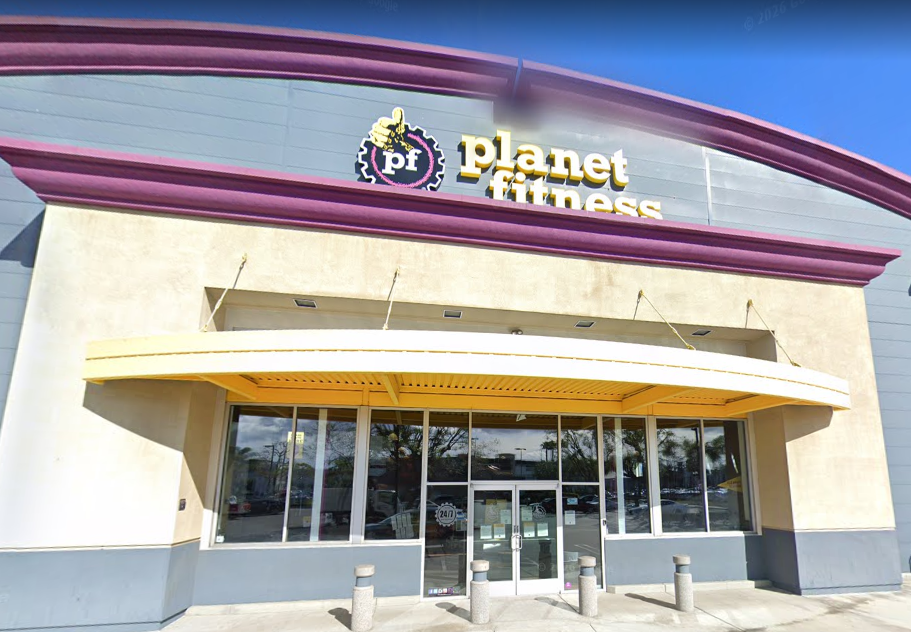 Planet Fitness